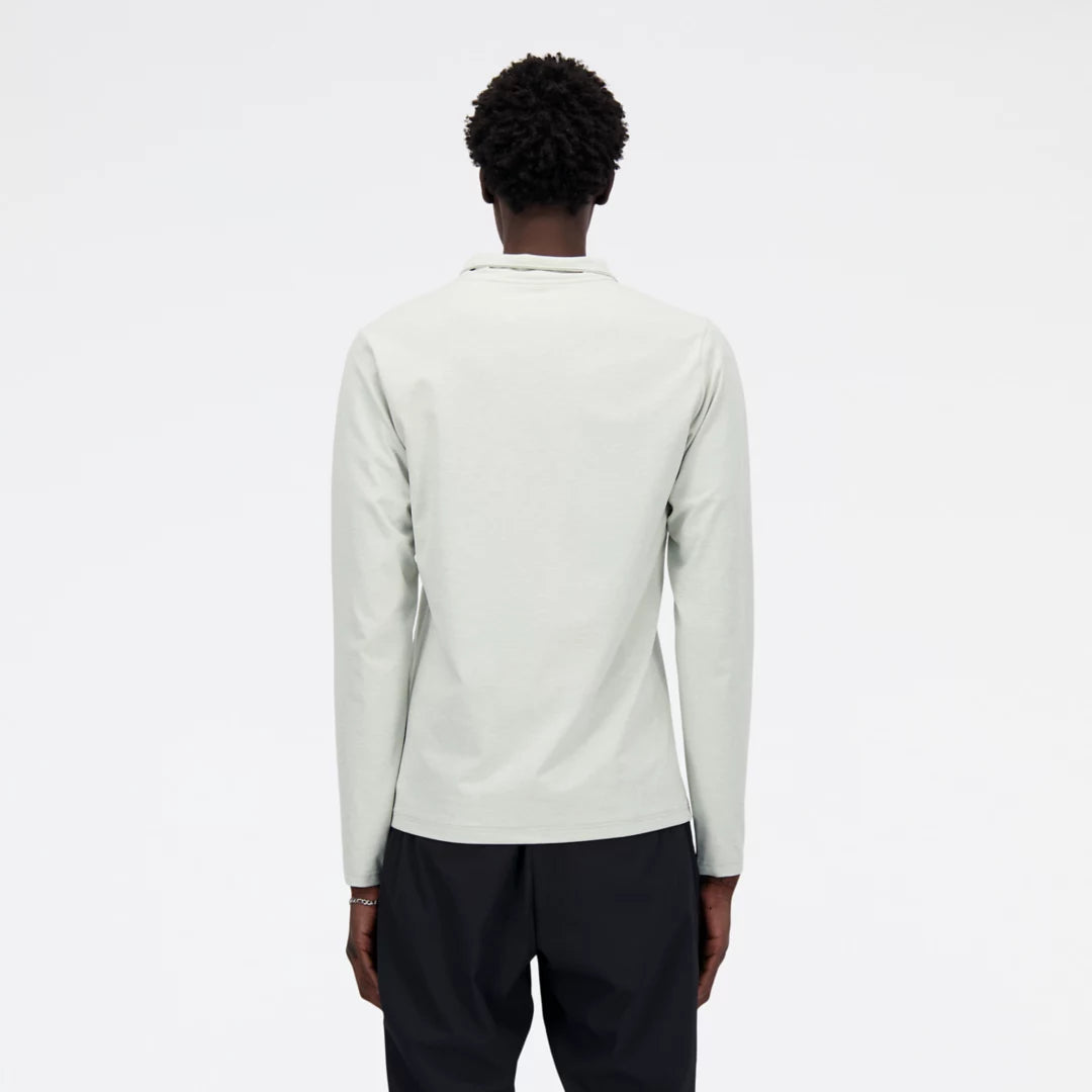 New Balance Space Dye 1/4 Zip