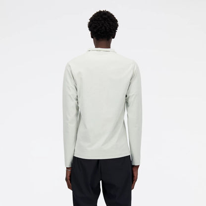 New Balance Space Dye 1/4 Zip