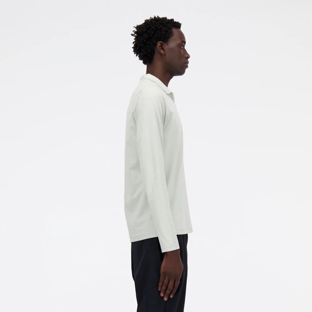New Balance Space Dye 1/4 Zip