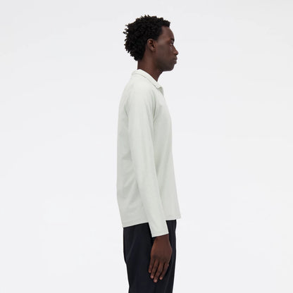 New Balance Space Dye 1/4 Zip