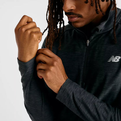 New Balance Space Dye 1/4 Zip