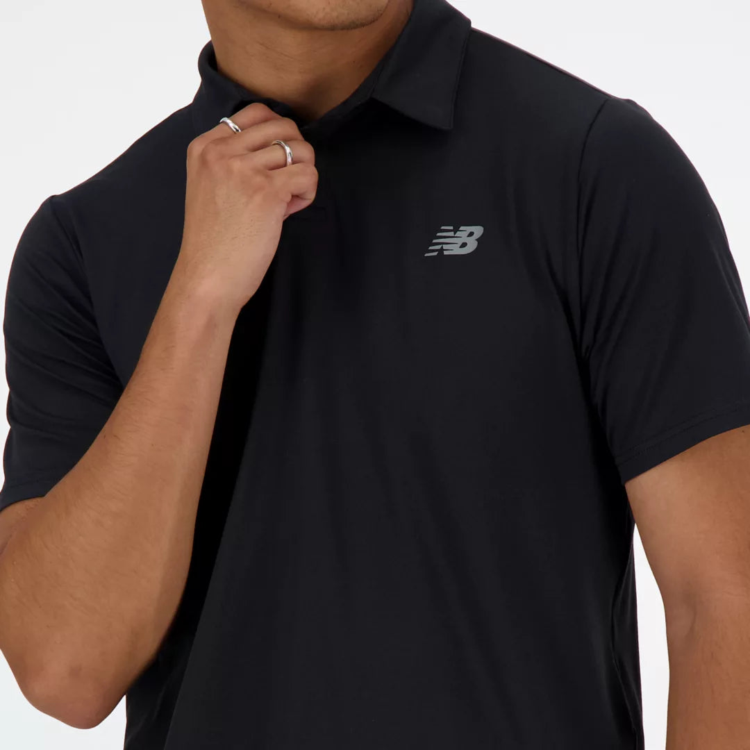 New Balance New Balance Performance Polo