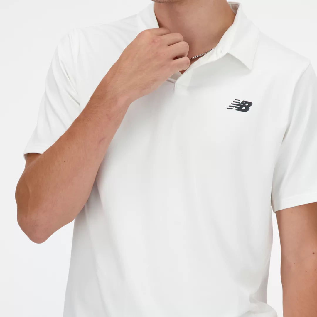 New Balance New Balance Performance Polo