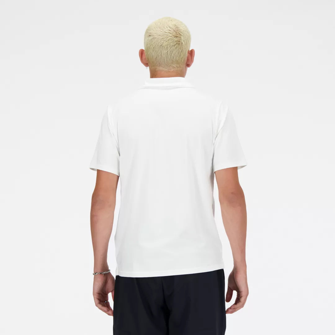New Balance New Balance Performance Polo