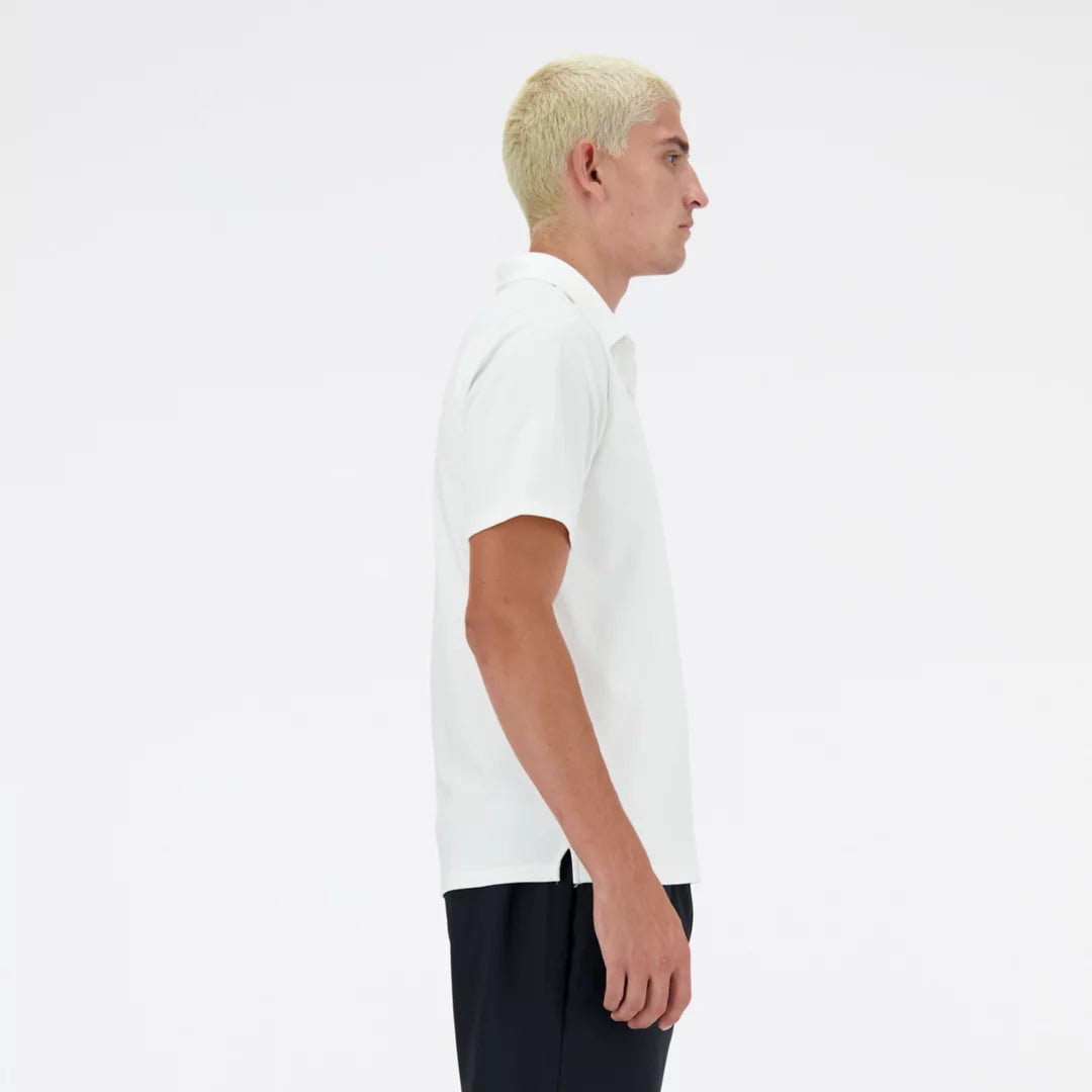 New Balance New Balance Performance Polo