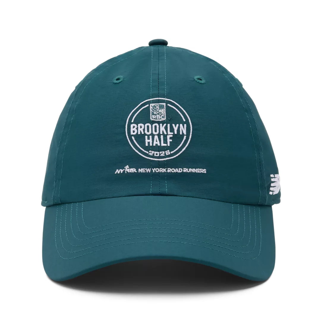 New Balance RBC Brooklyn Half 6 Panel Run