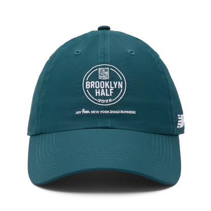 New Balance RBC Brooklyn Half 6 Panel Run