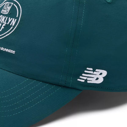 New Balance RBC Brooklyn Half 6 Panel Run