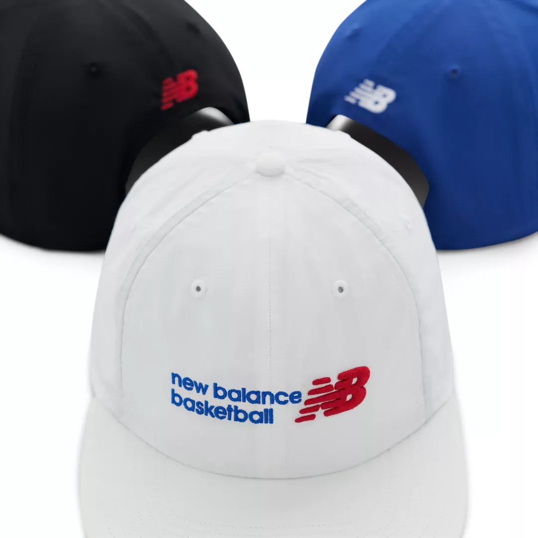 New Balance '47 Basketball Captain RL