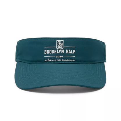 New Balance RBC Brooklyn Half Visor