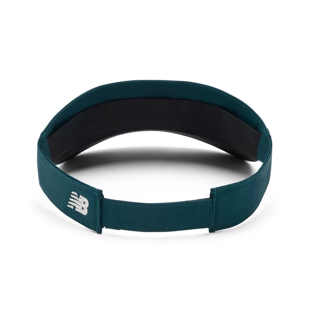 New Balance RBC Brooklyn Half Visor