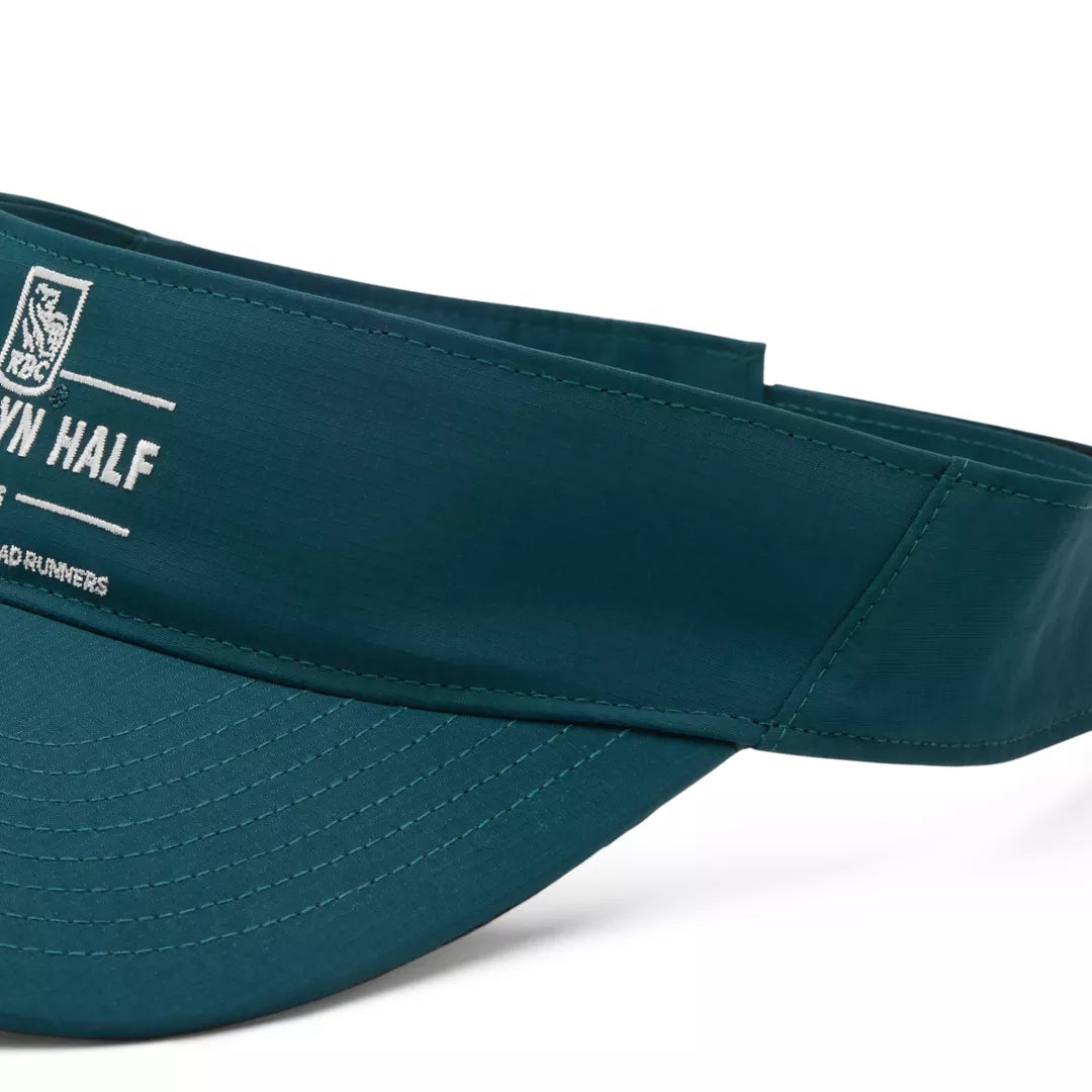 New Balance RBC Brooklyn Half Visor