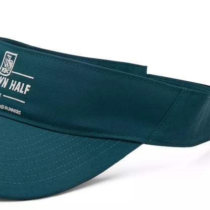New Balance RBC Brooklyn Half Visor