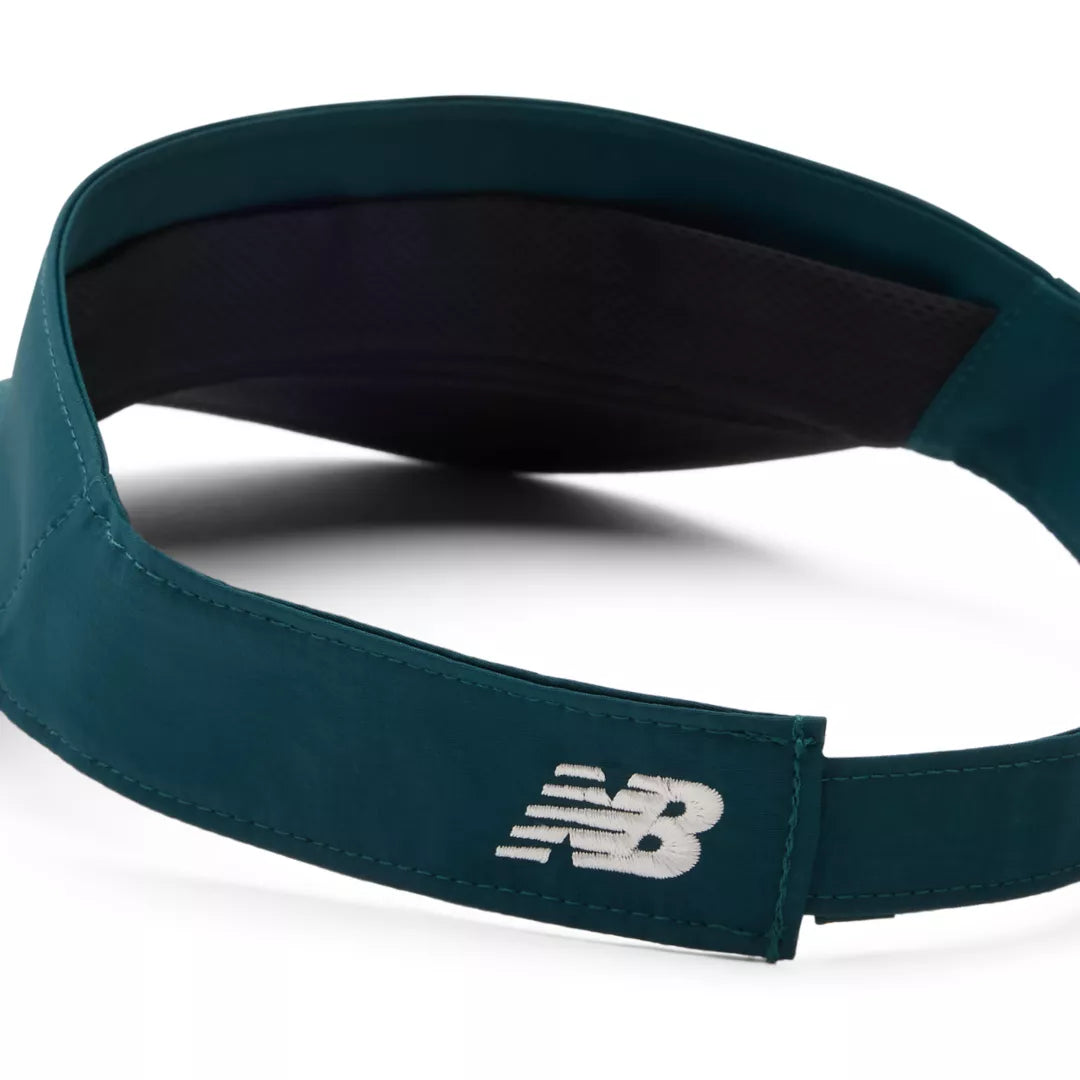 New Balance RBC Brooklyn Half Visor