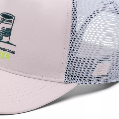 New Balance RBC Brooklyn Half Trucker