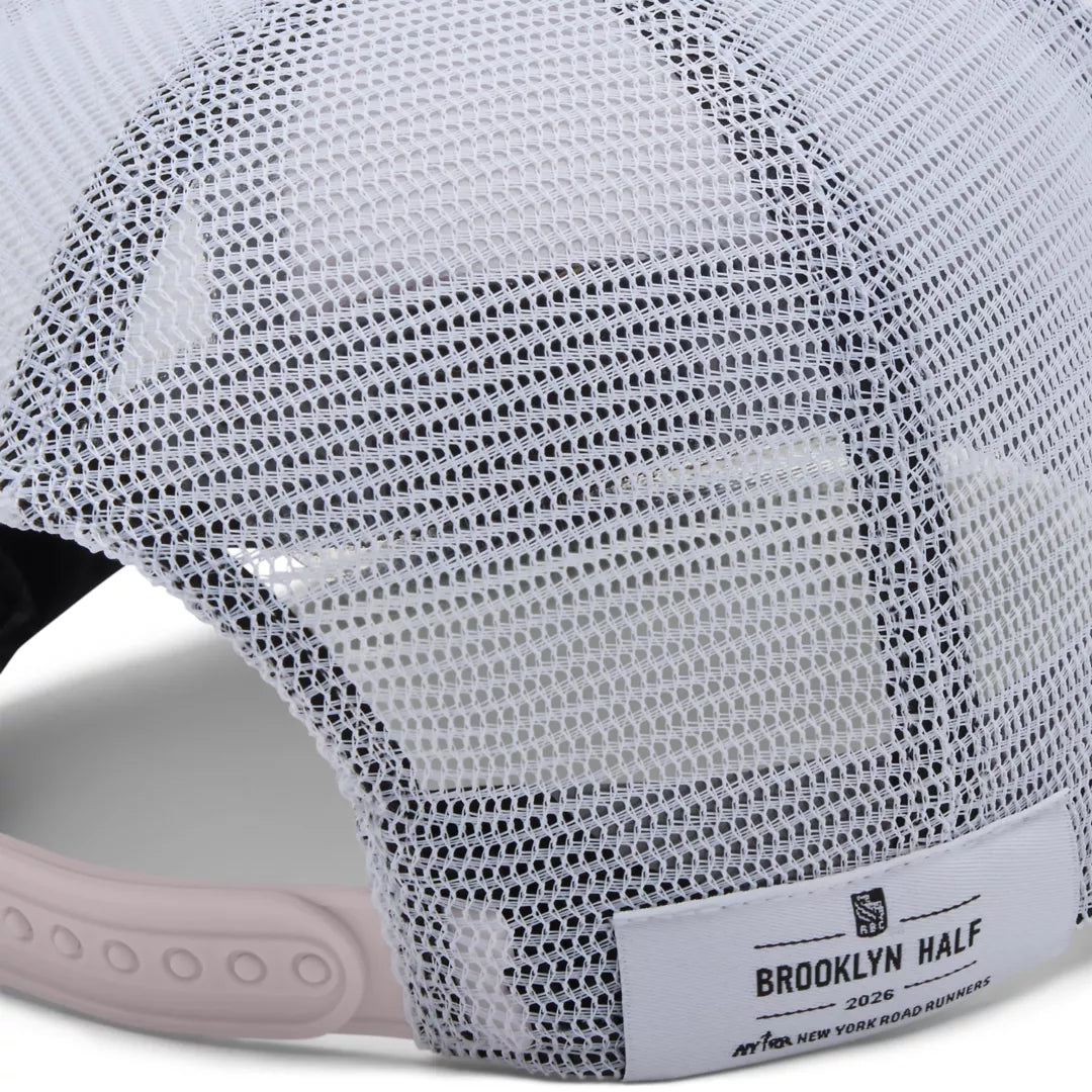 New Balance RBC Brooklyn Half Trucker