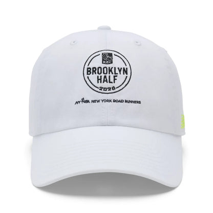 New Balance RBC Brooklyn Half 6 Panel Clean Up