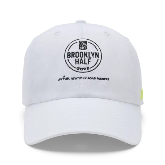 New Balance RBC Brooklyn Half 6 Panel Clean Up