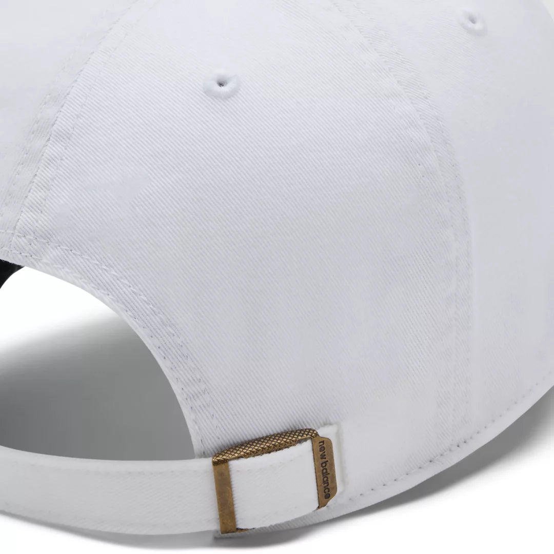 New Balance RBC Brooklyn Half 6 Panel Clean Up