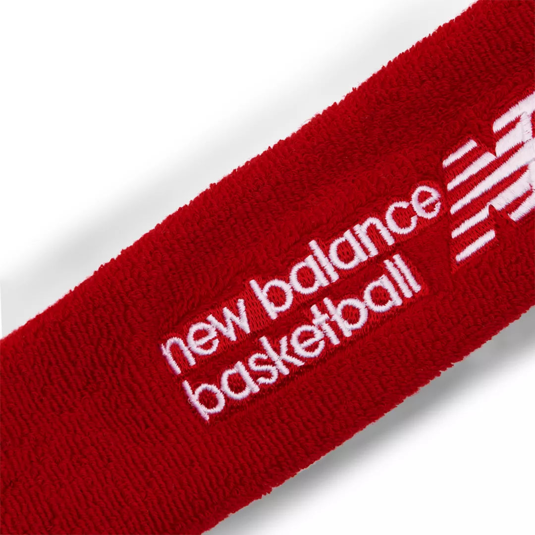 New Balance Basketball Headband