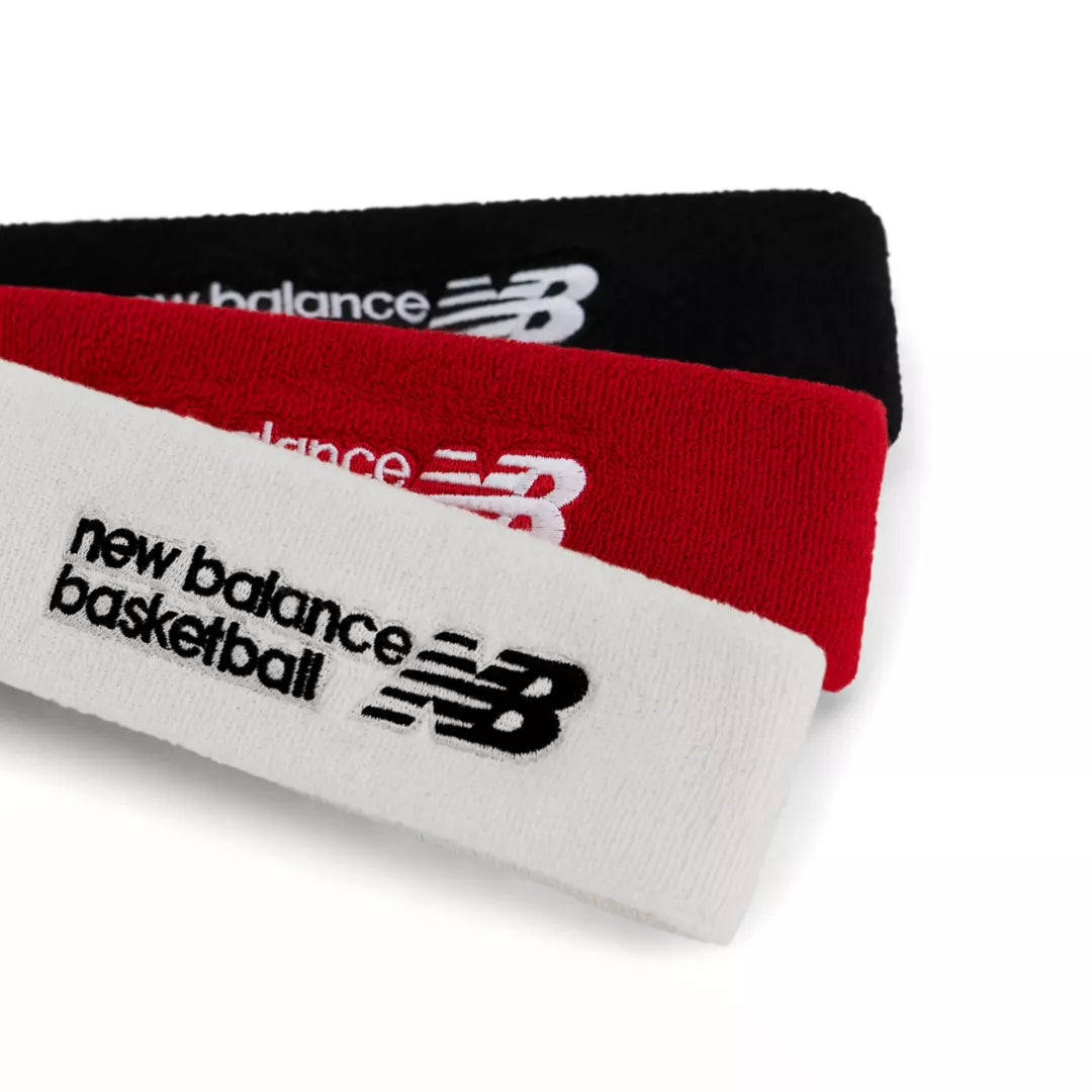 New Balance Basketball Headband
