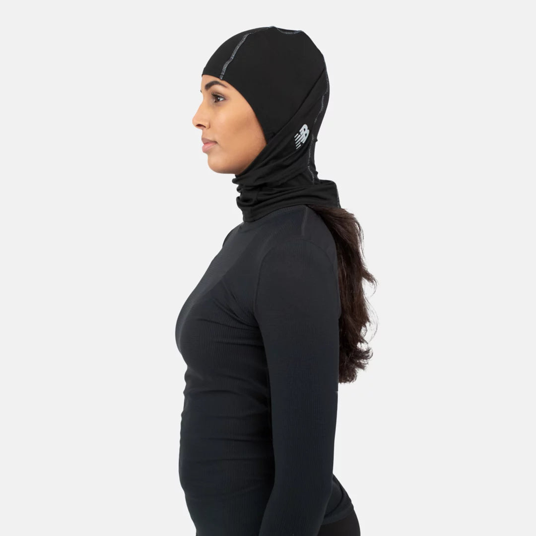 New Balance Balaclava