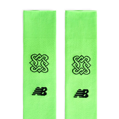 New Balance NB x Lack of Guidance Sock