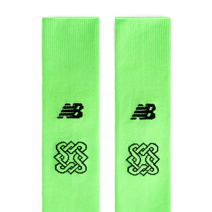 New Balance NB x Lack of Guidance Sock