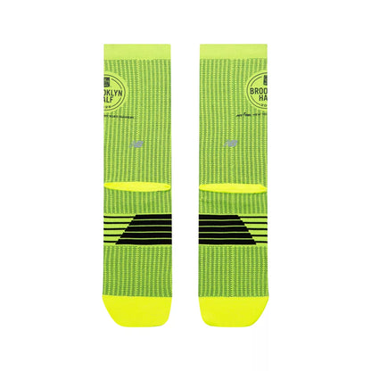 New Balance RBC Brooklyn Half Crew Socks