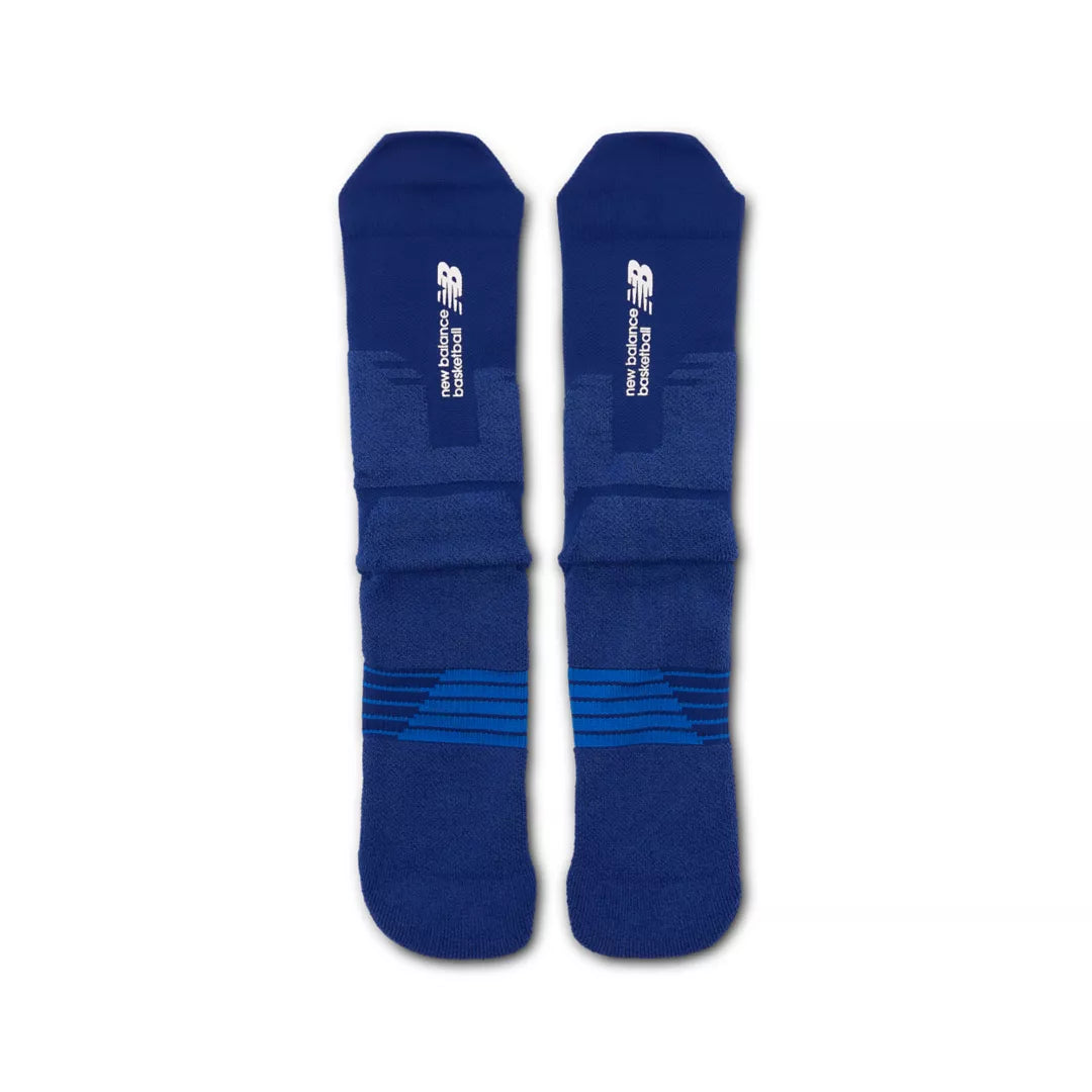 New Balance Basketball Crew Socks 1 Pair