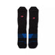BLACK with COBALT