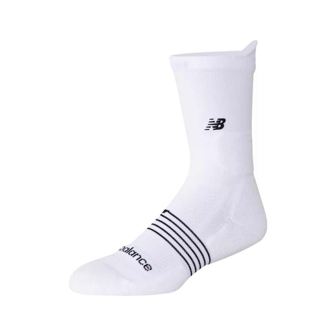 New Balance Pro Basketball Speed Crew Sock 1 Pair