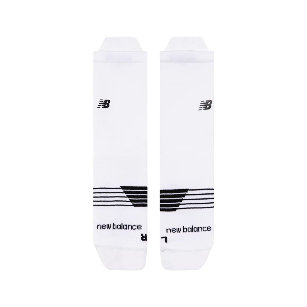 New Balance Pro Basketball Speed Crew Sock 1 Pair