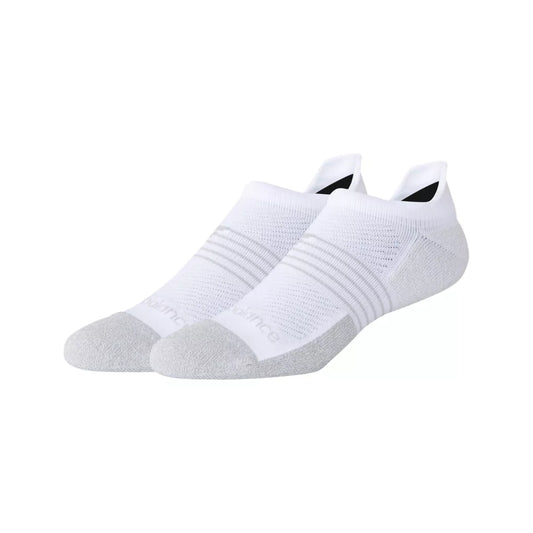 New Balance Pro Training Cushion Tab Socks 2 Pack