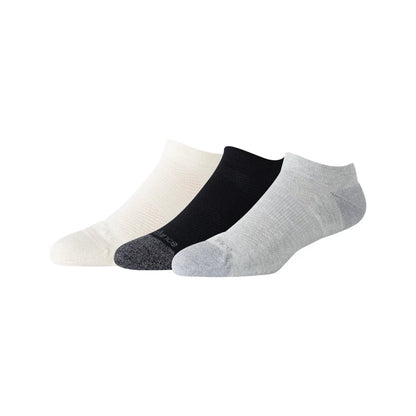 BLACK with SEA SALT,S