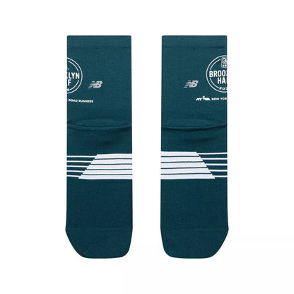 New Balance RBC Brooklyn Half Quart Sock