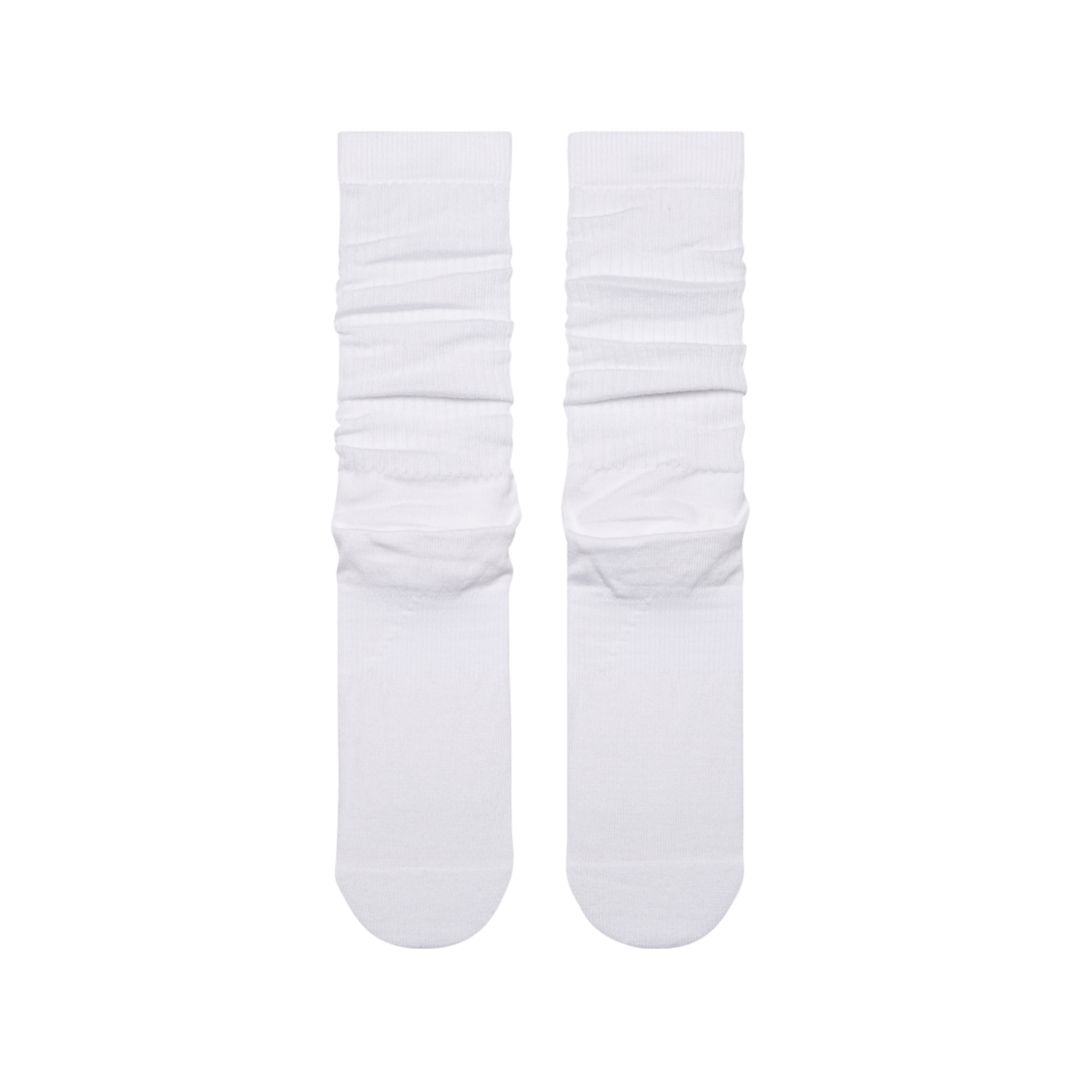 New Balance Active Slouchy Crew Socks 1 Pair