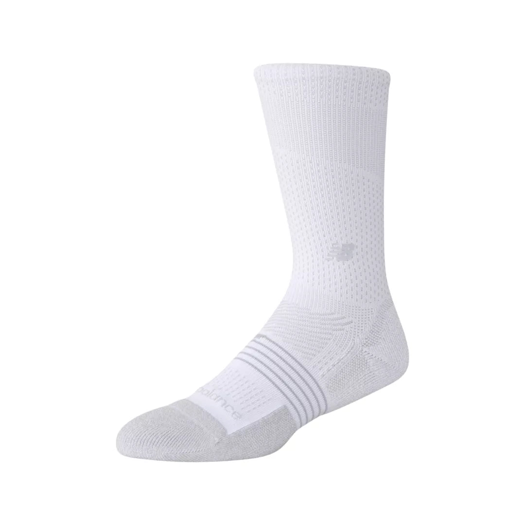 New Balance Pro Tennis Crew Socks 1 Pair