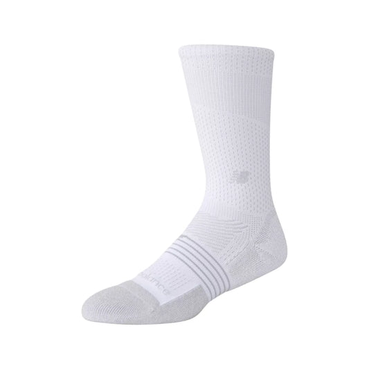 New Balance Pro Tennis Crew Socks 1 Pair