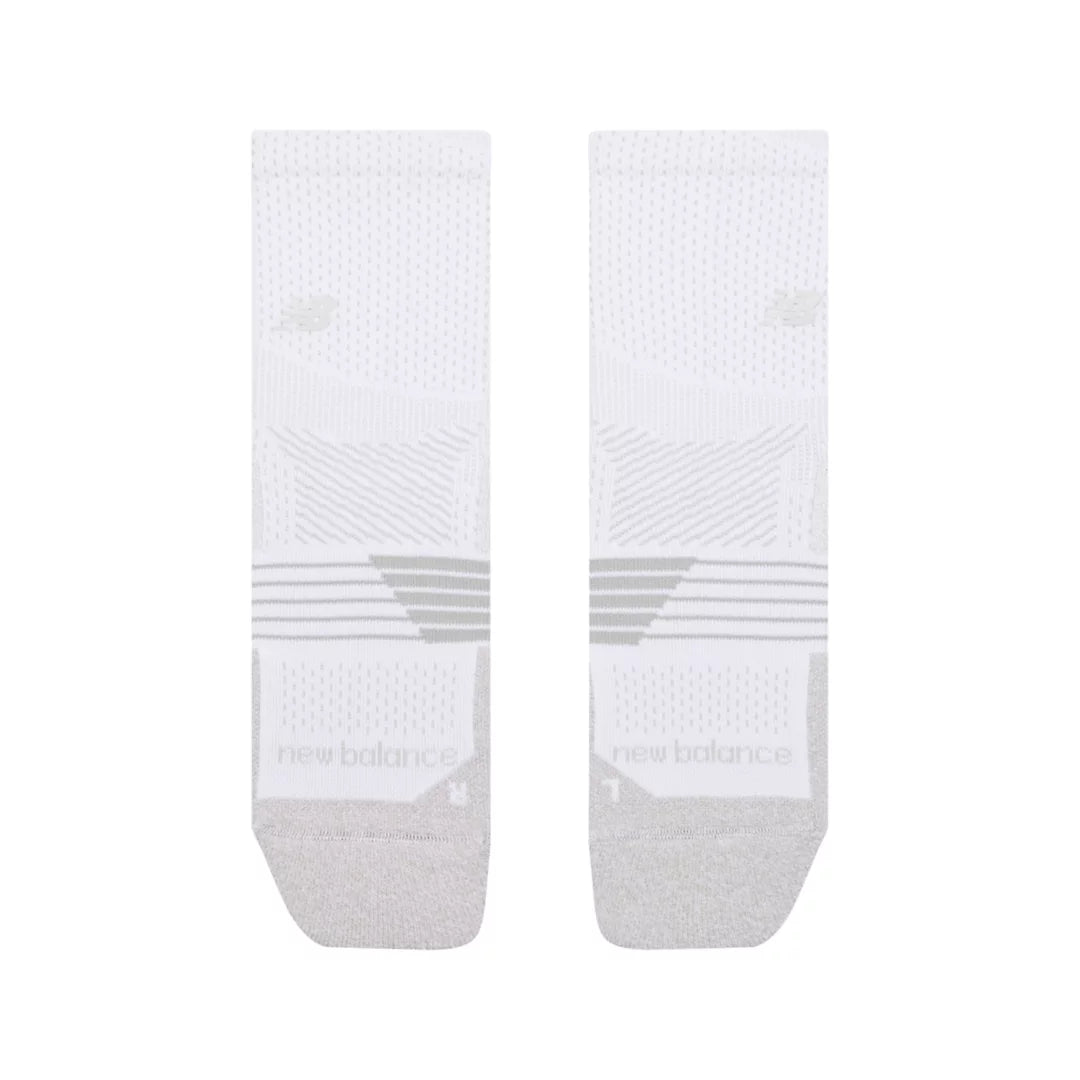 New Balance Pro Tennis QTR Socks 1 Pair