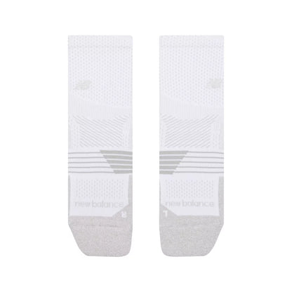 New Balance Pro Tennis QTR Socks 1 Pair