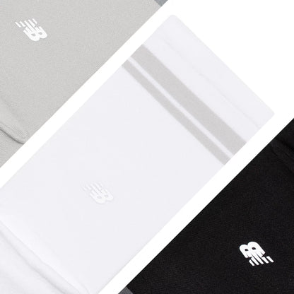 New Balance Pro Run Crew Socks 3 Pack