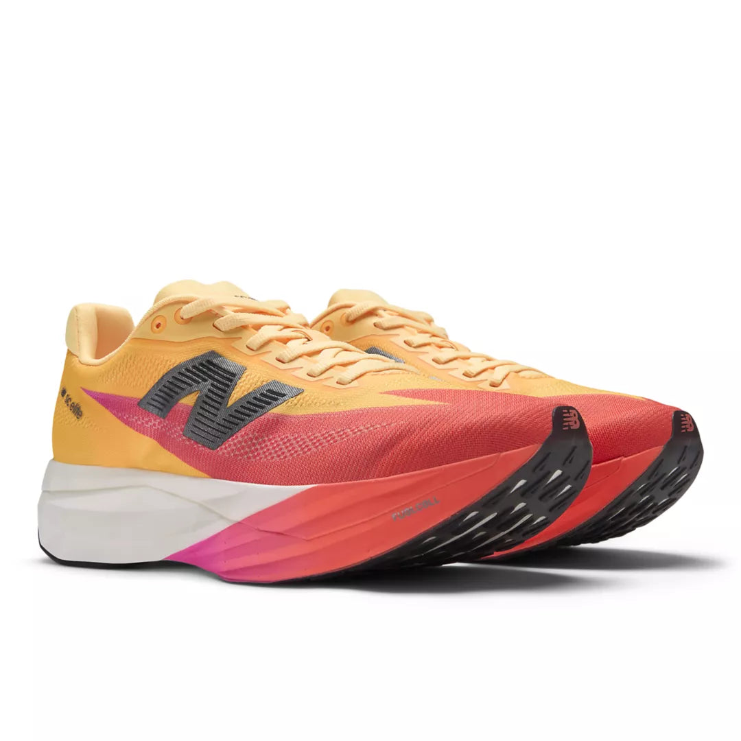 New Balance FuelCell SuperComp Elite v5