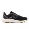 BLACK with LIGHT GOLD METALLIC and GUM 020