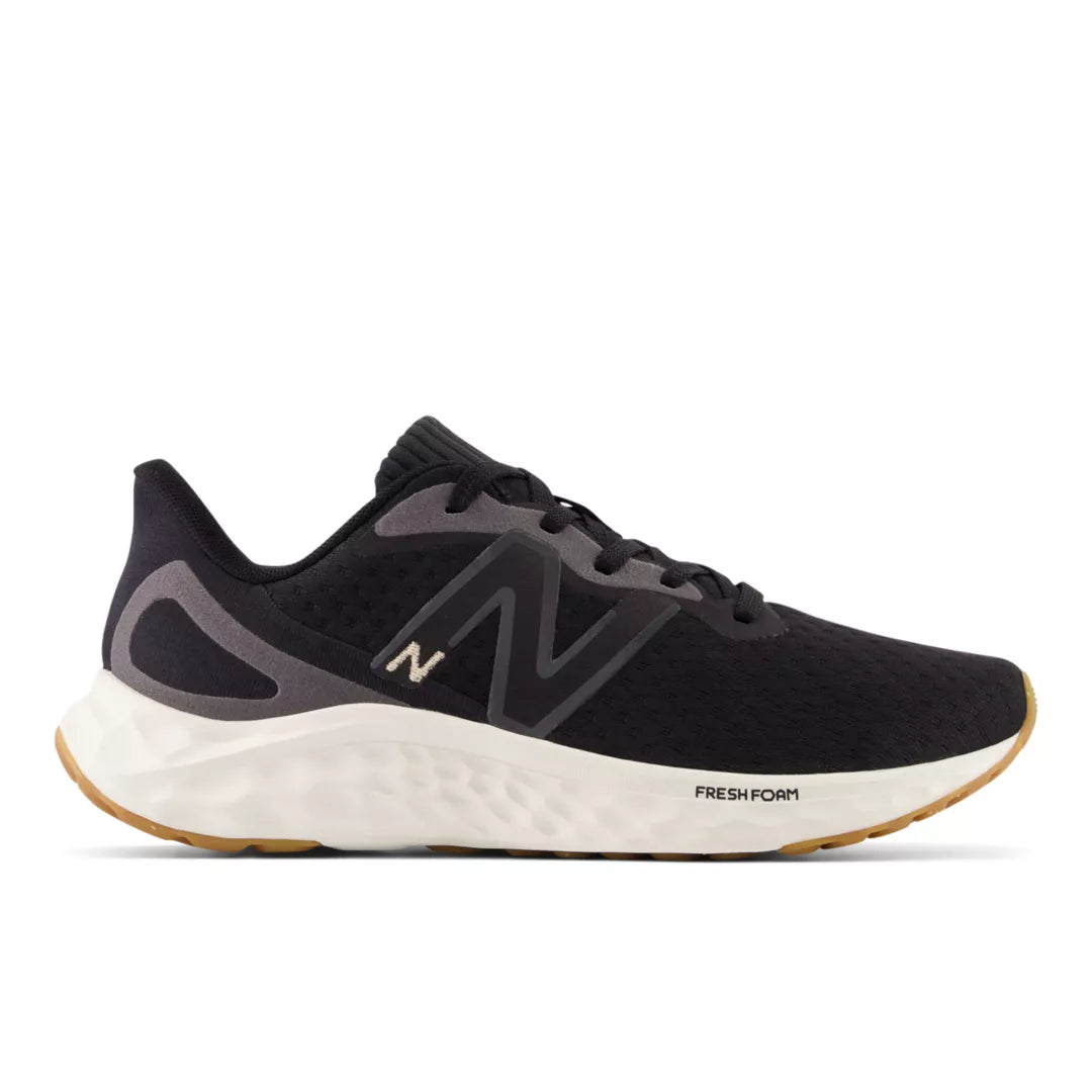 BLACK with LIGHT GOLD METALLIC and GUM 020,6,Standard (B)