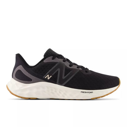 BLACK with LIGHT GOLD METALLIC and GUM 020,6,Standard (B)