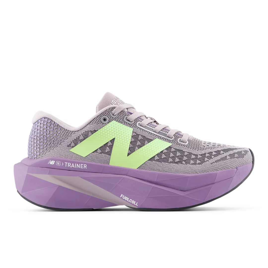 New Balance FuelCell SuperComp Trainer v3