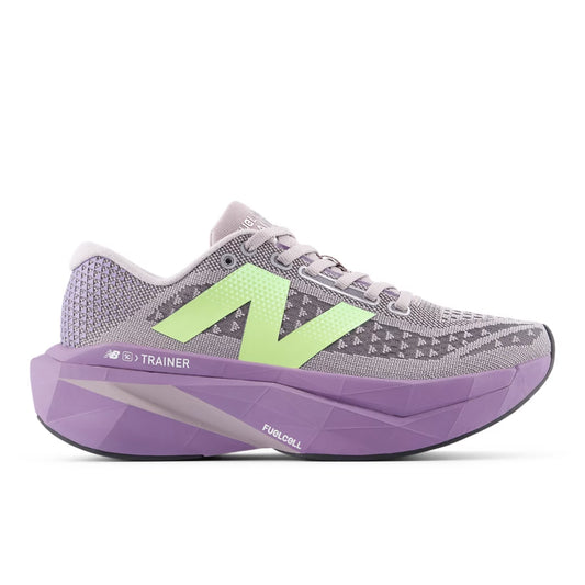 New Balance FuelCell SuperComp Trainer v3