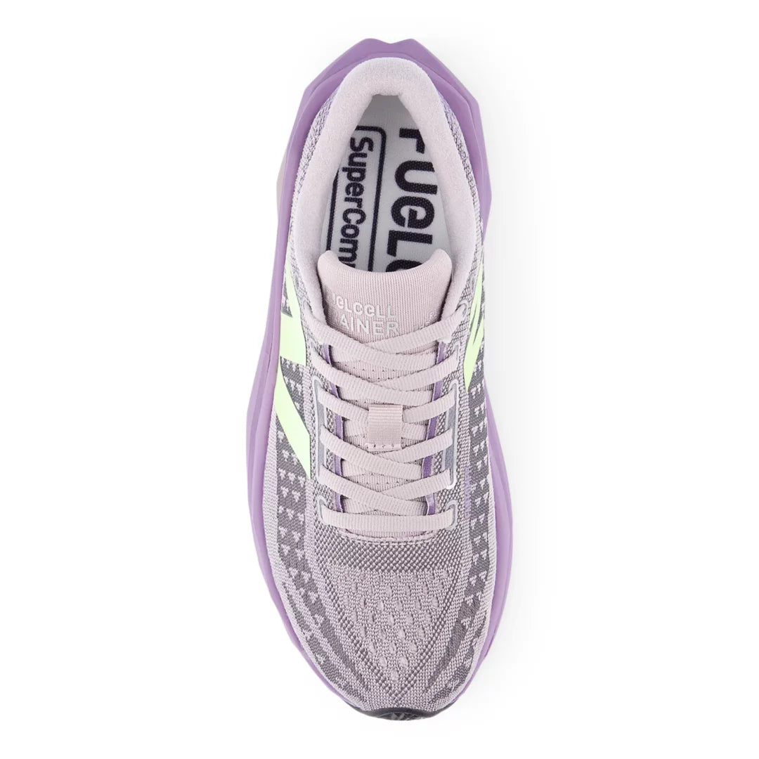 New Balance FuelCell SuperComp Trainer v3