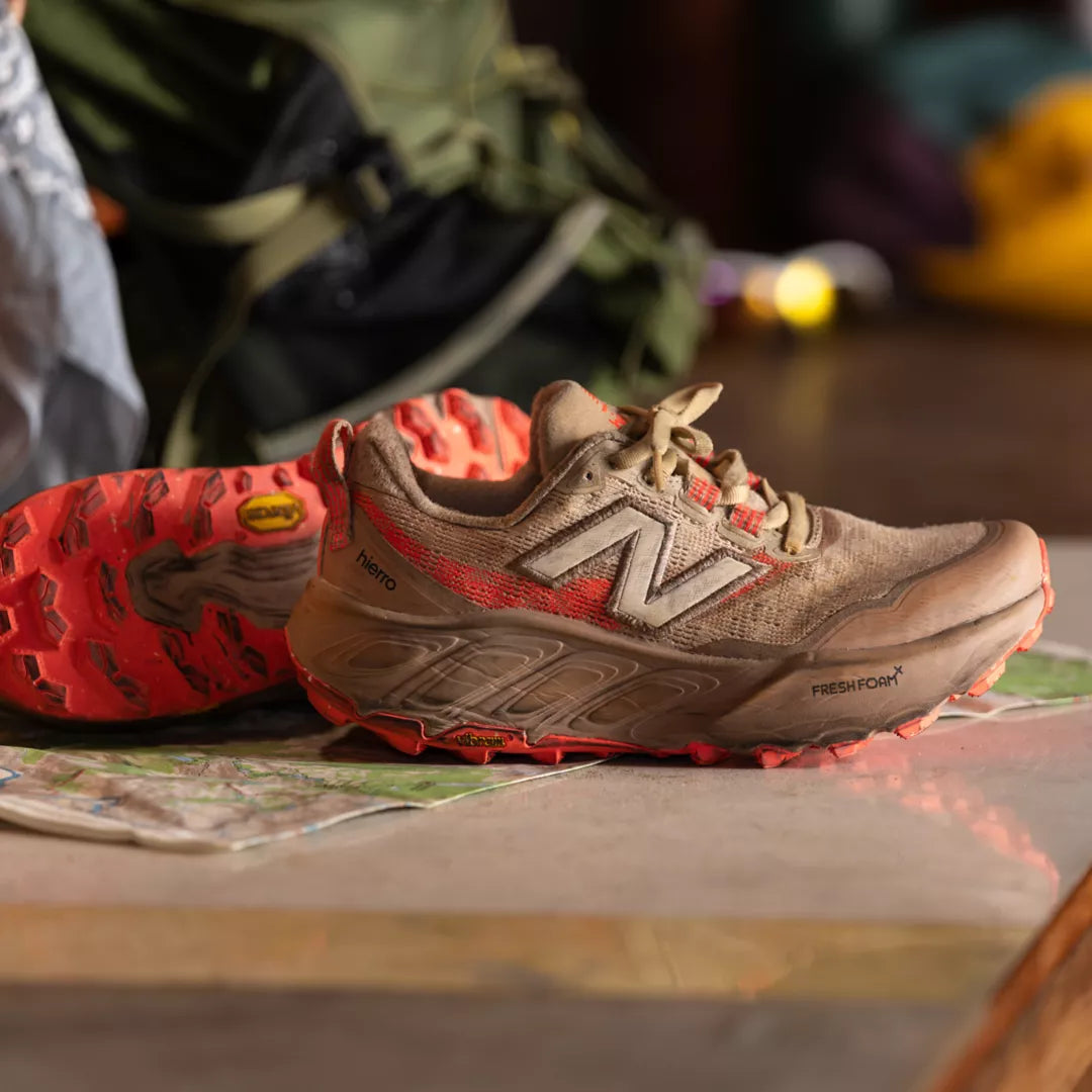 New Balance Fresh Foam X Hierro v9